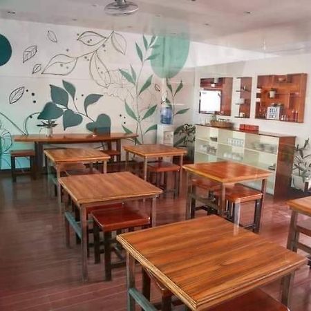 Cebuana'S Travelers Inn Coron Bagian luar foto