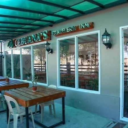 Cebuana'S Travelers Inn Coron Bagian luar foto