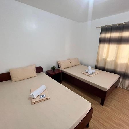 Cebuana'S Travelers Inn Coron Bagian luar foto