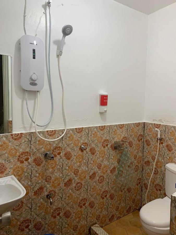 Cebuana'S Travelers Inn Coron Bagian luar foto